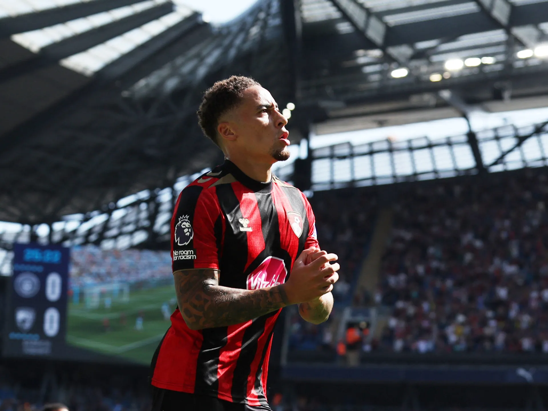 Europa League draw: Bournemouth, Sunderland get glamour ties with AC Milan