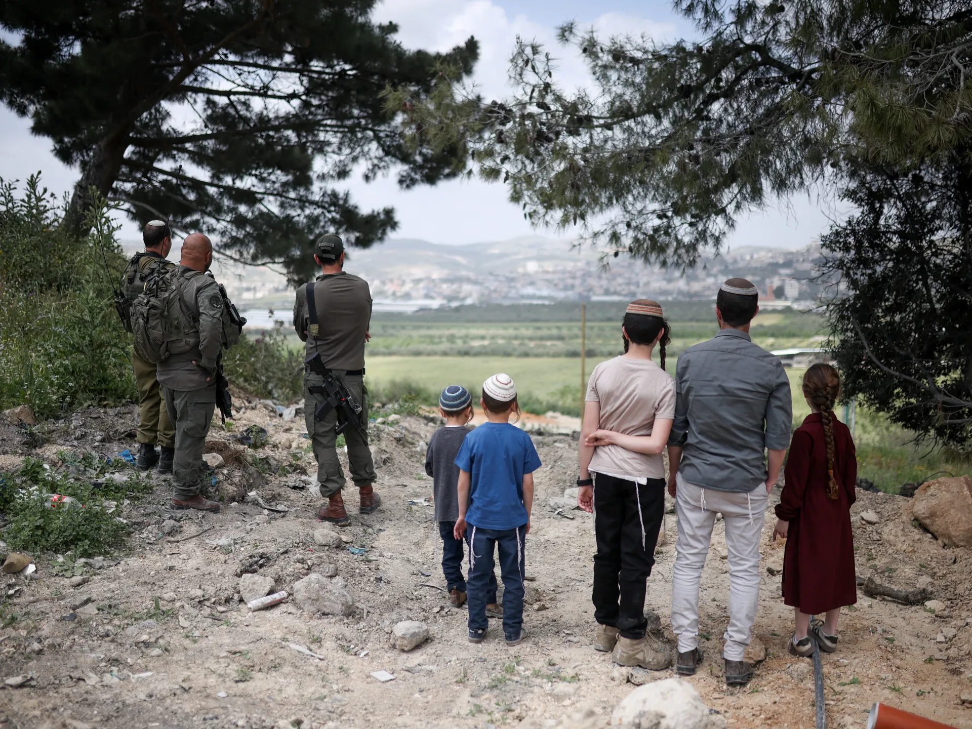 UK has billions in contracts with firms tied to illegal Israeli settlements