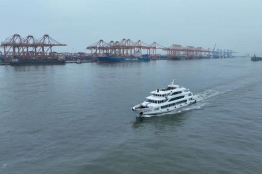 （经济观察）中国楼市大步迈向“现房销售时代”