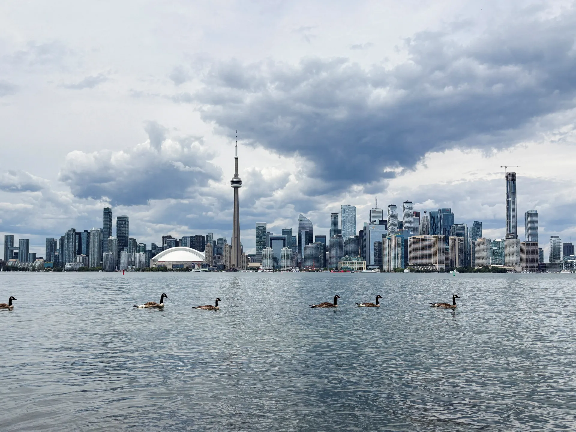 Can Trump really rename Lake Ontario, ‘Lake America’?