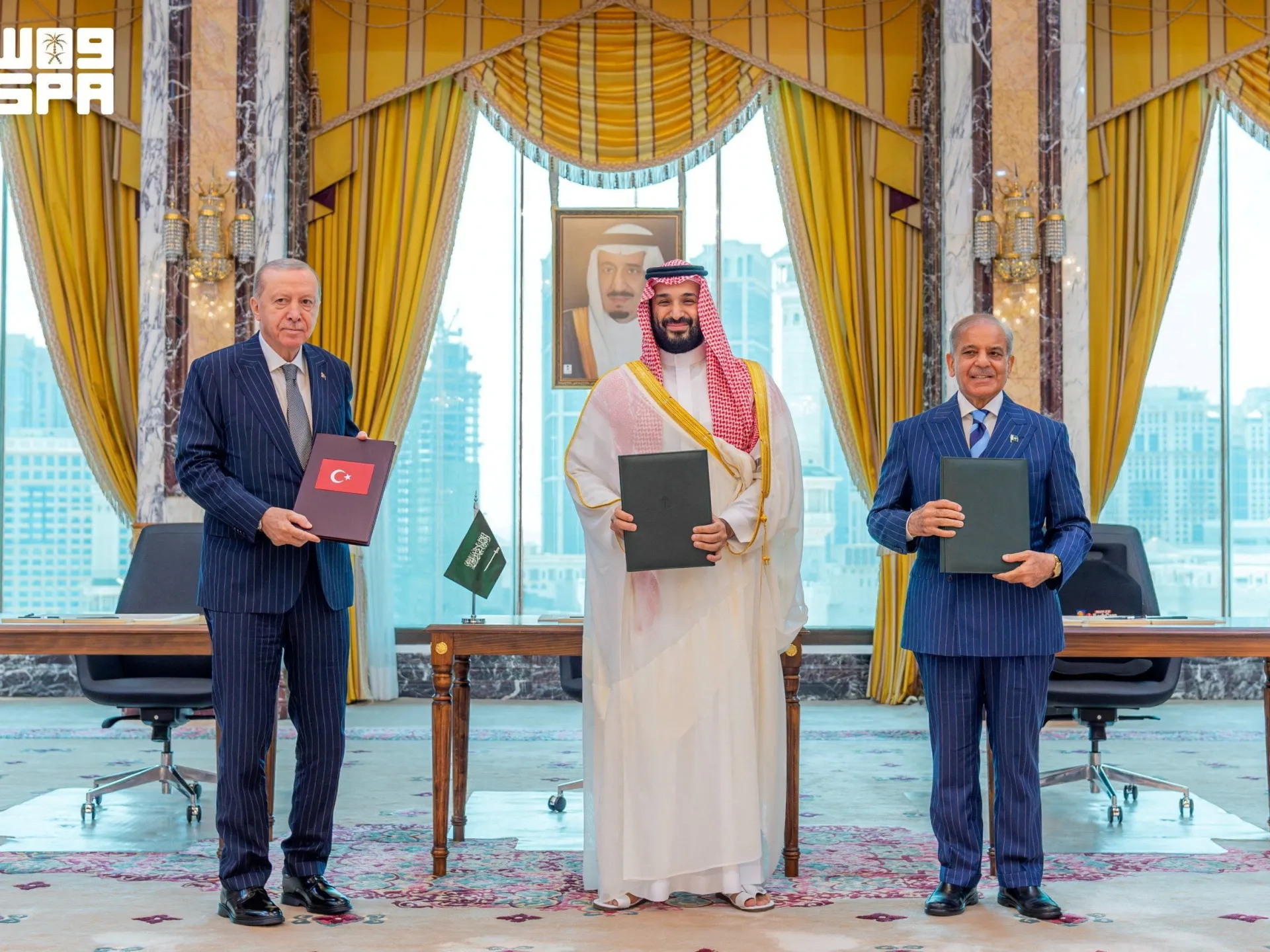 Six months into the Iran war, a new Gulf security architecture is emerging