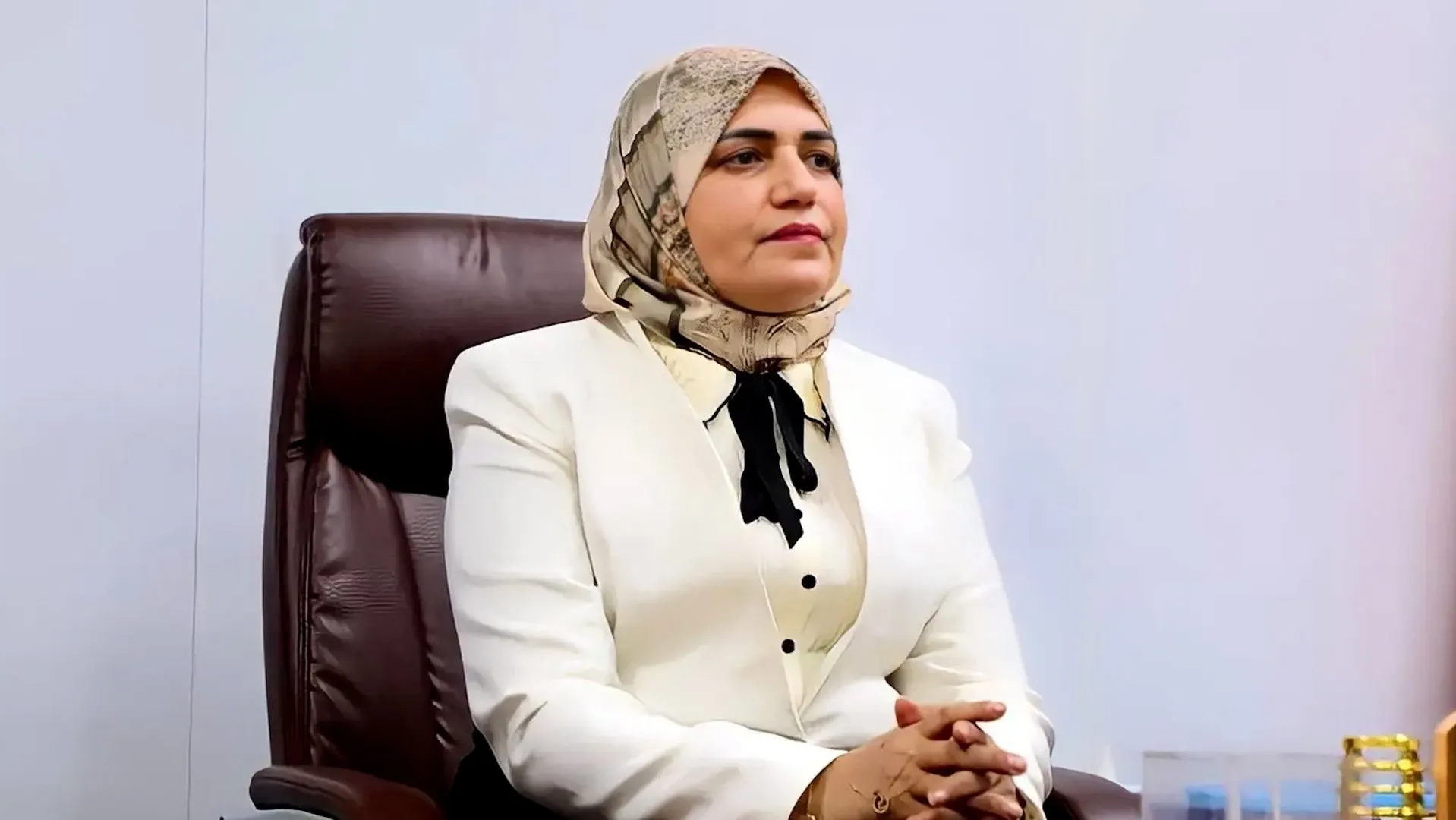 US revokes visa of former Iraqi minister after watchlist listing