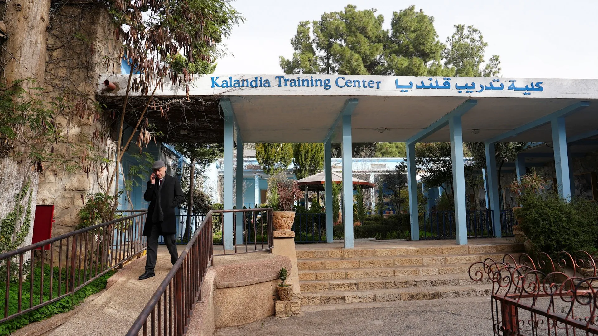 Israel raids, shutters UNRWA lifeline for Palestinian refugees