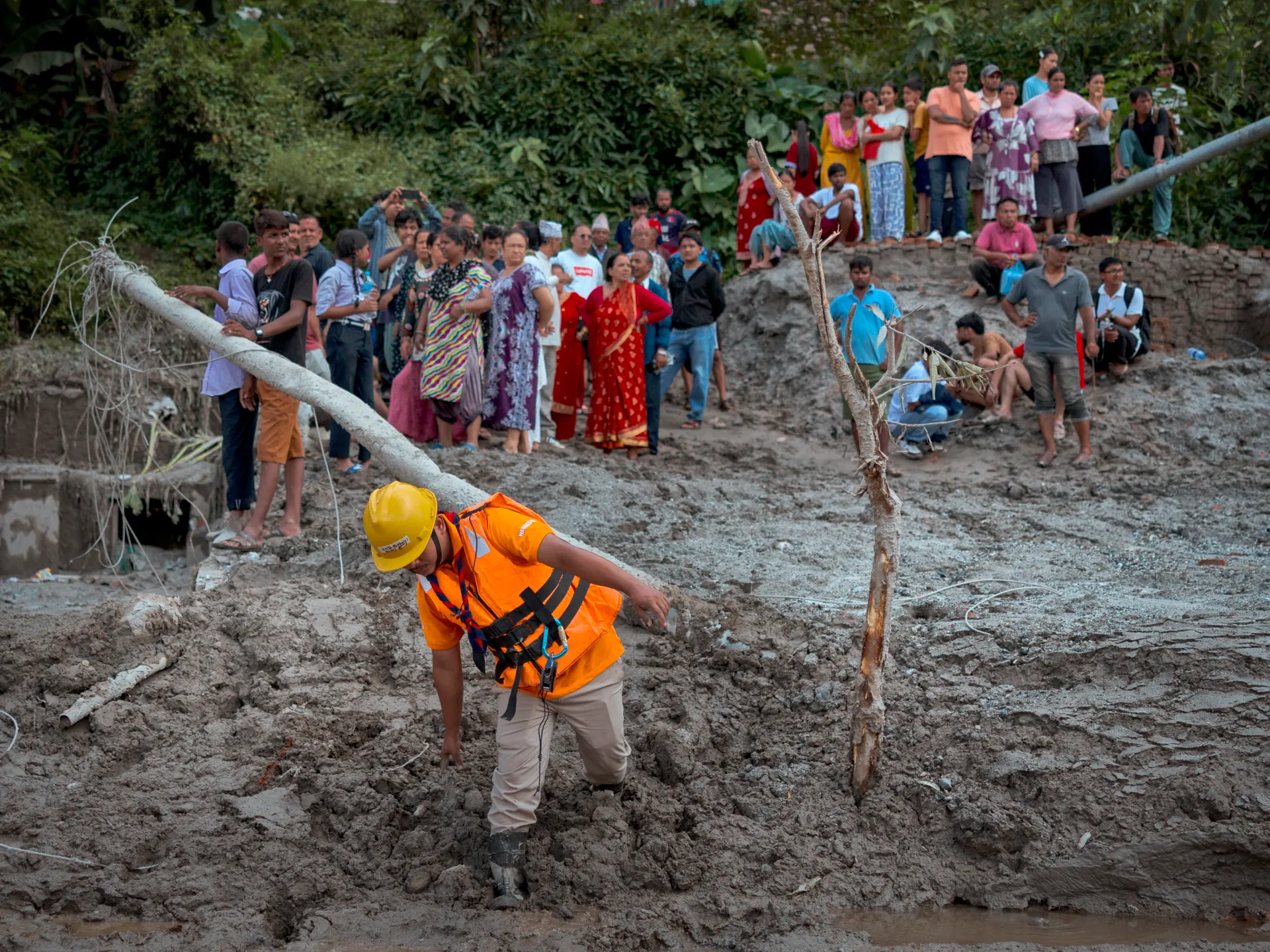 Nepal-China flood disaster: What’s the latest toll, how many are missing?