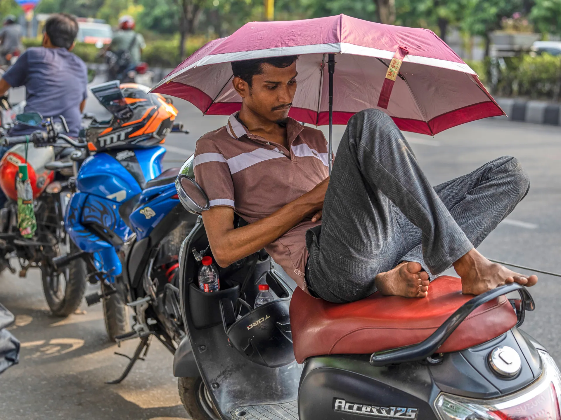 Bangladesh seeks IMF aid: How badly has Iran war hit its economy?