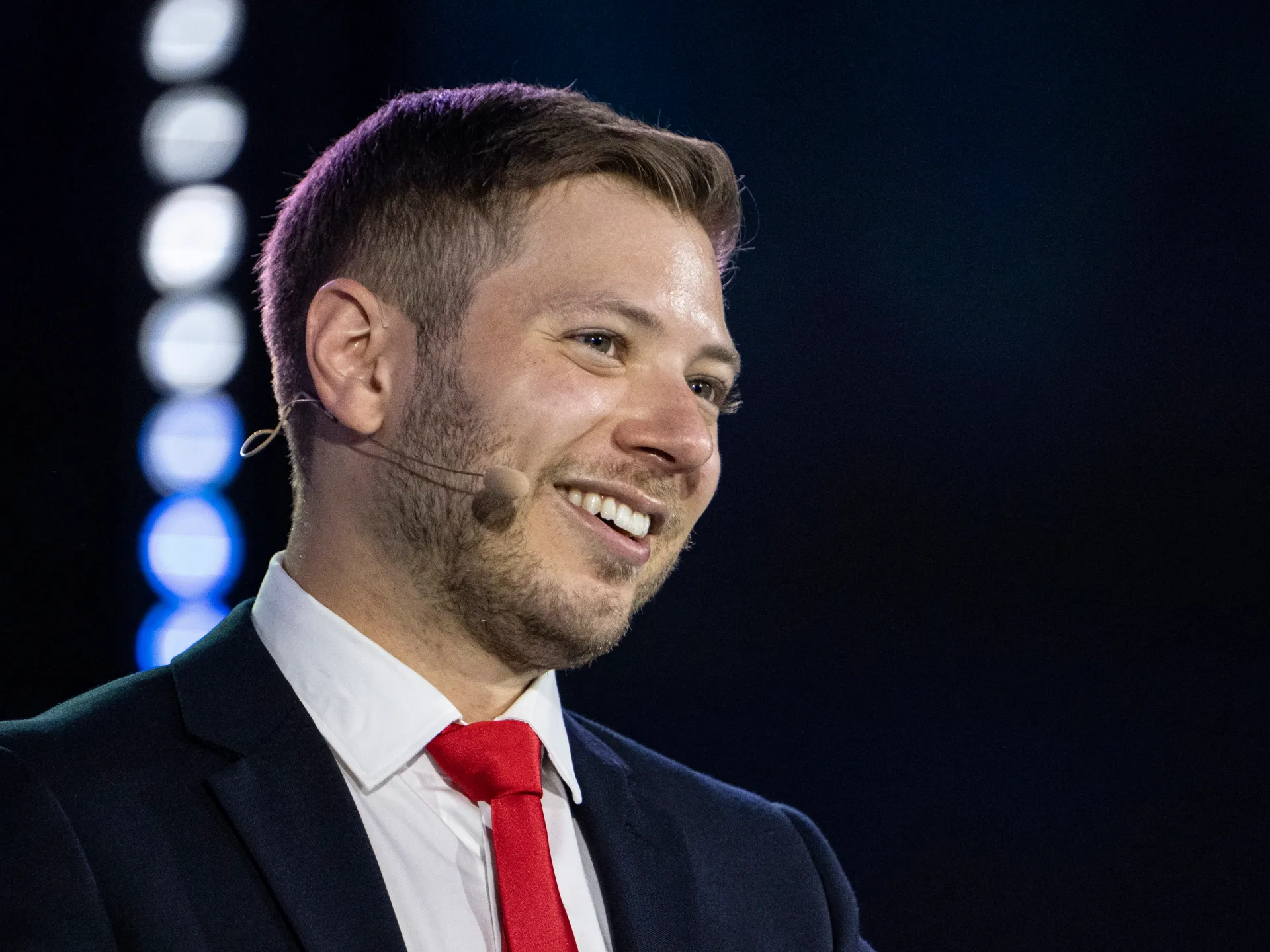 Israel says Netanyahu’s son ‘urgently evacuated’ from the US after threat