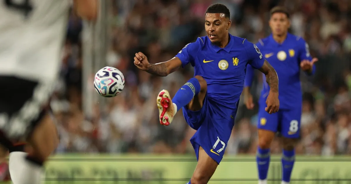 LIVE: Chelsea vs Brighton – Premier League