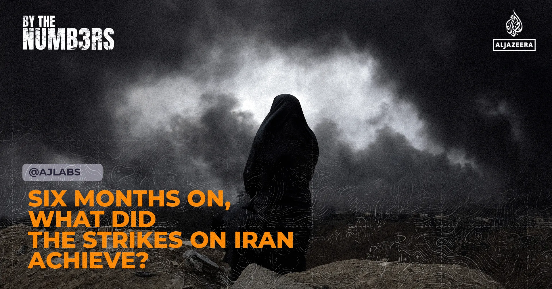 Six months on, what did the strikes on Iran achieve?
