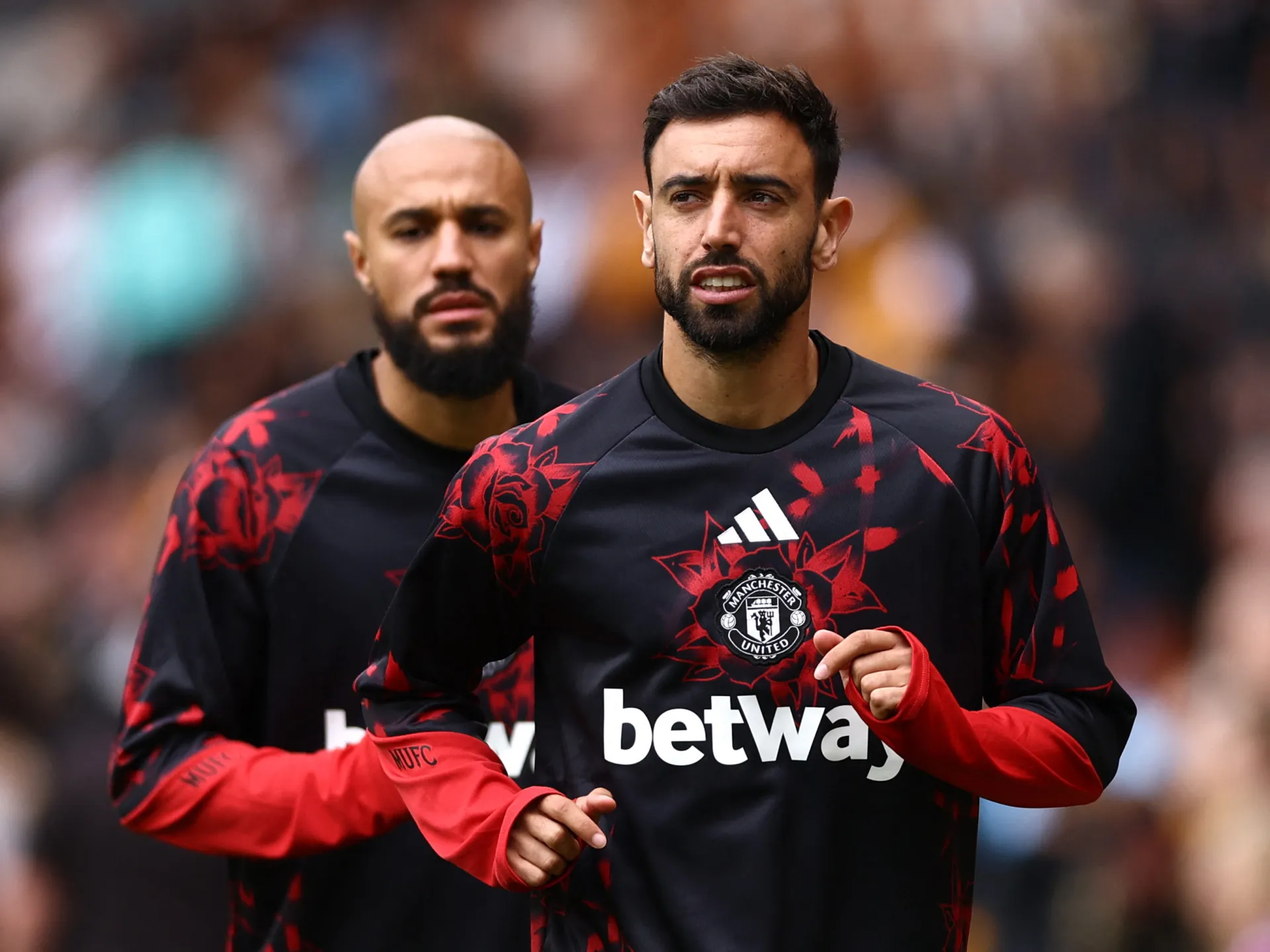 LIVE: Manchester United vs Ipswich Town – Premier League