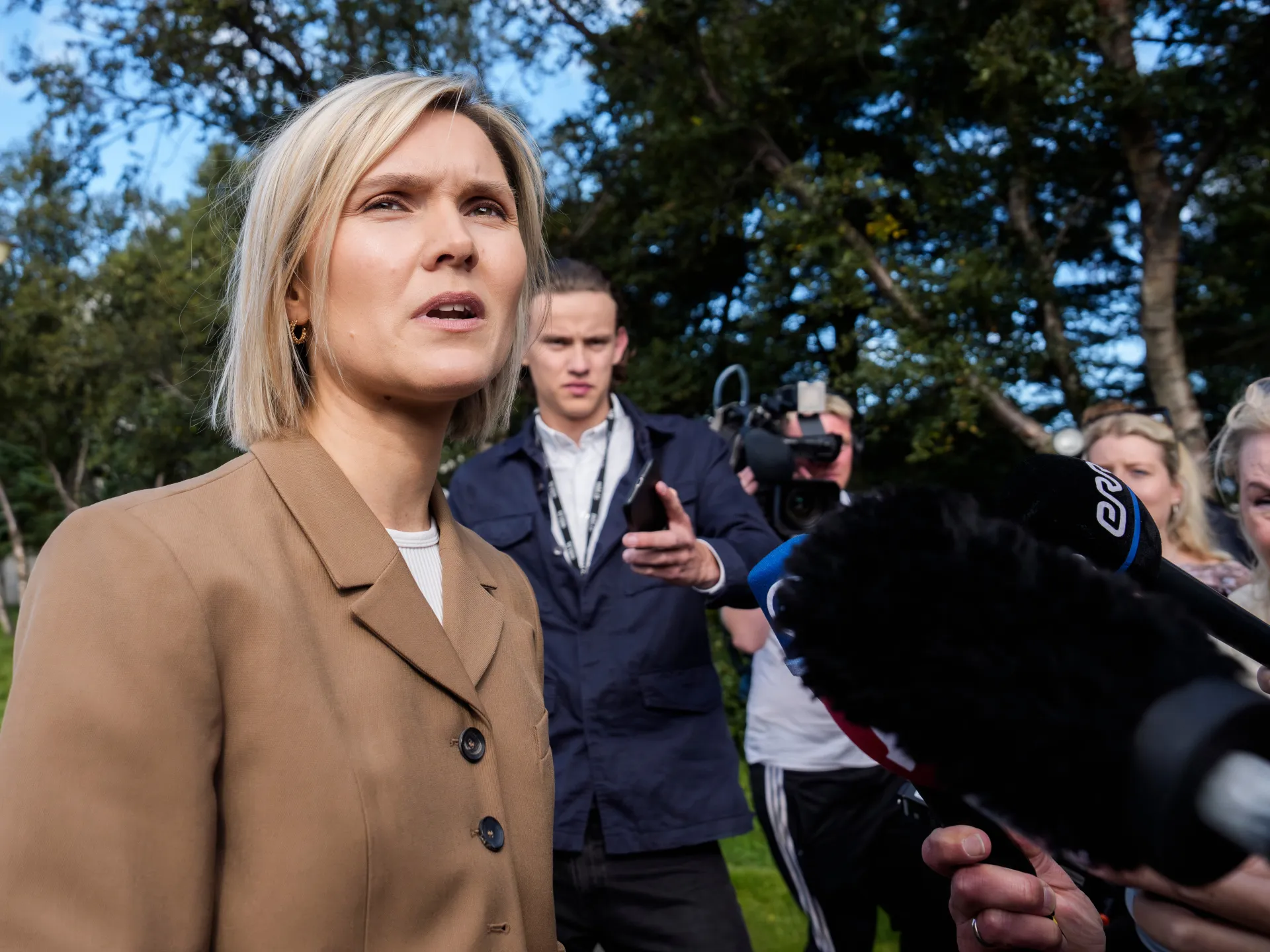 Iceland votes to reject EU accession talks: What happens next?