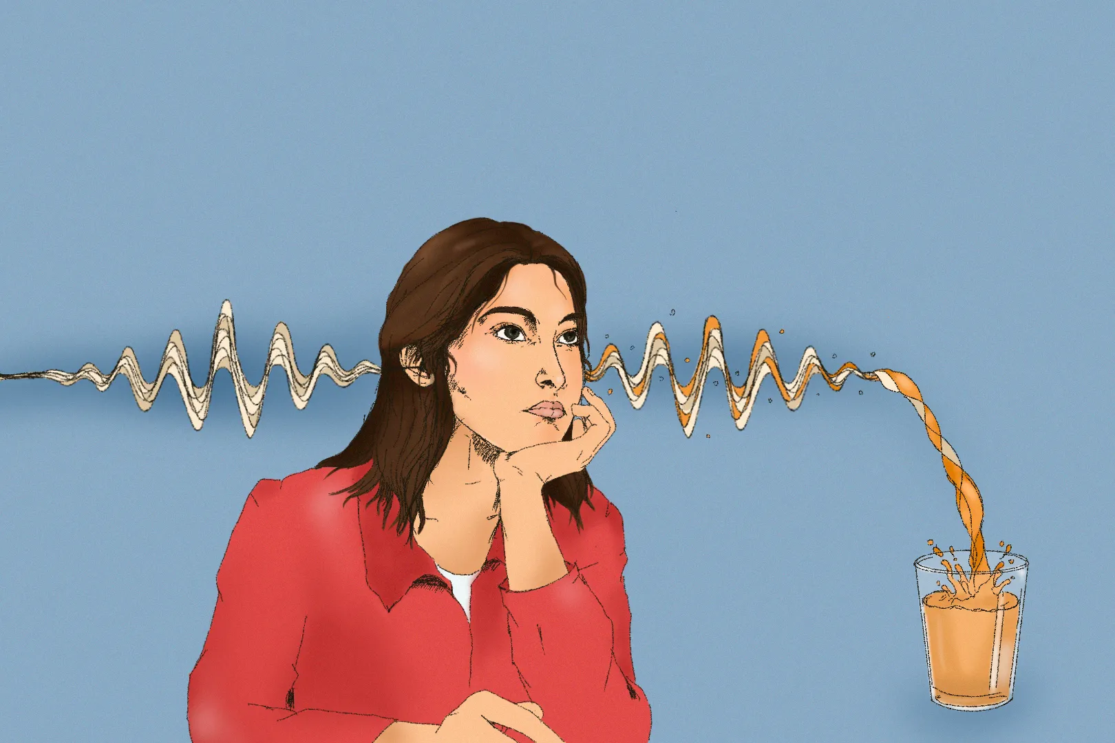 How does your name taste? The strange science of synaesthesia