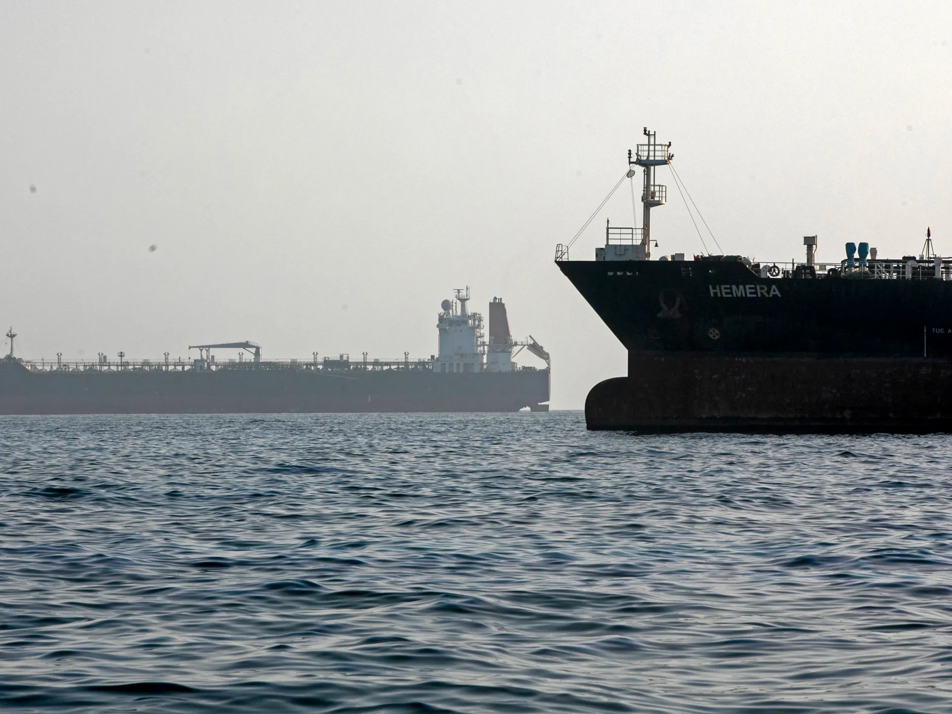 Iran attacks Jordan, UAE after US bombs Larak Island: What’s the latest?