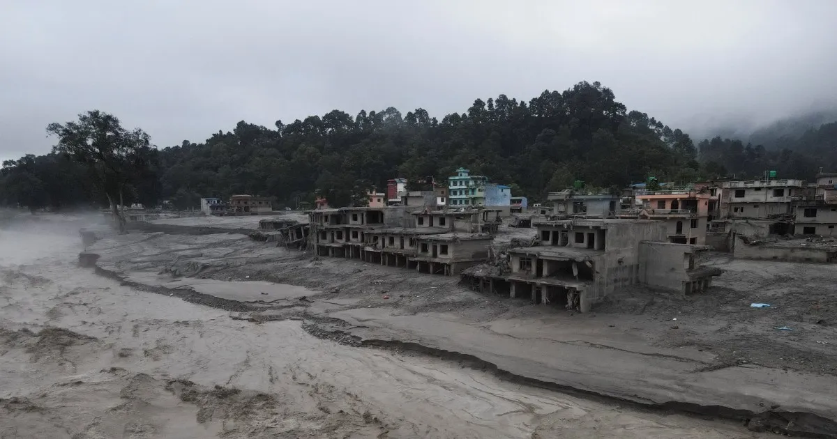 After the flash flood disaster, here is what Nepal really needs