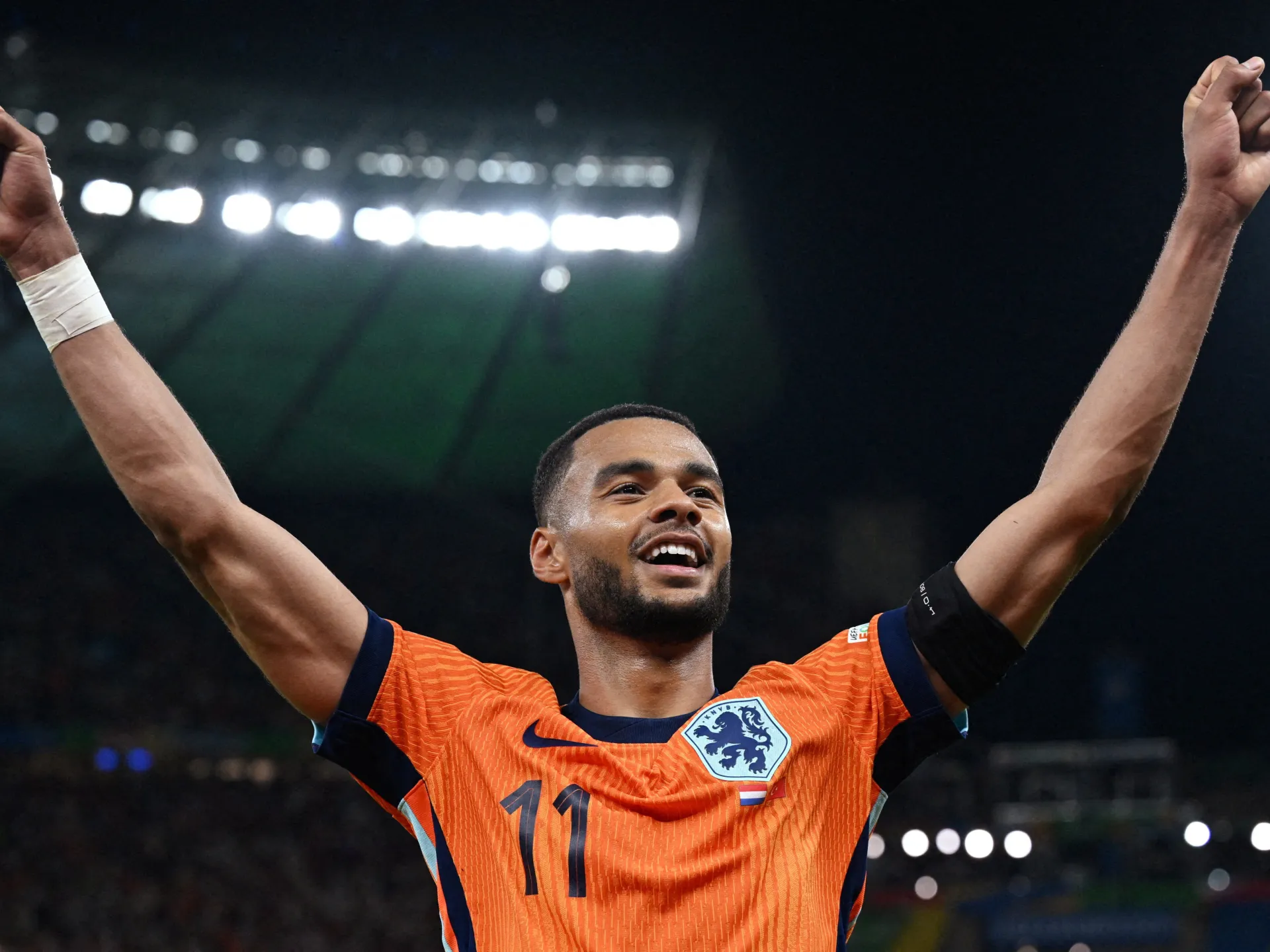 Transfer day: What and when is the deadline for club football signings?