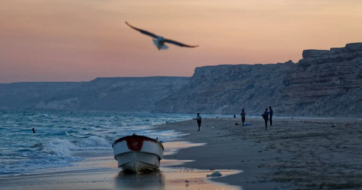 Why is piracy picking up off Somalia’s coast again?