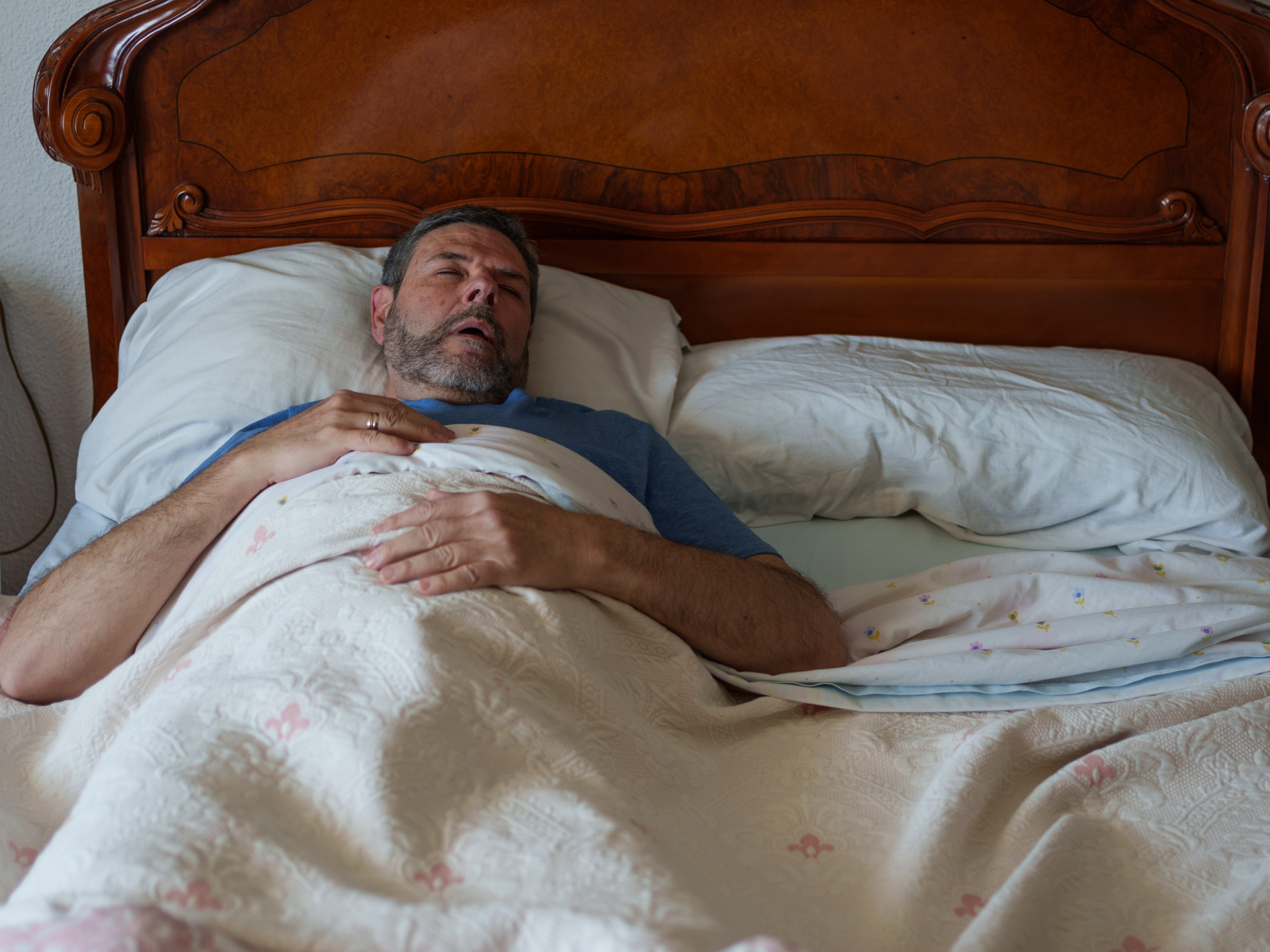 Sleeping in on weekends is good for the heart: What research has shown
