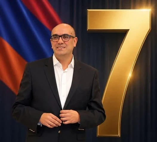 Հայաստանին անհրաժեշտ է նոր տնտեսական մթնոլորտ. Հրաչյա Ռոստոմյան