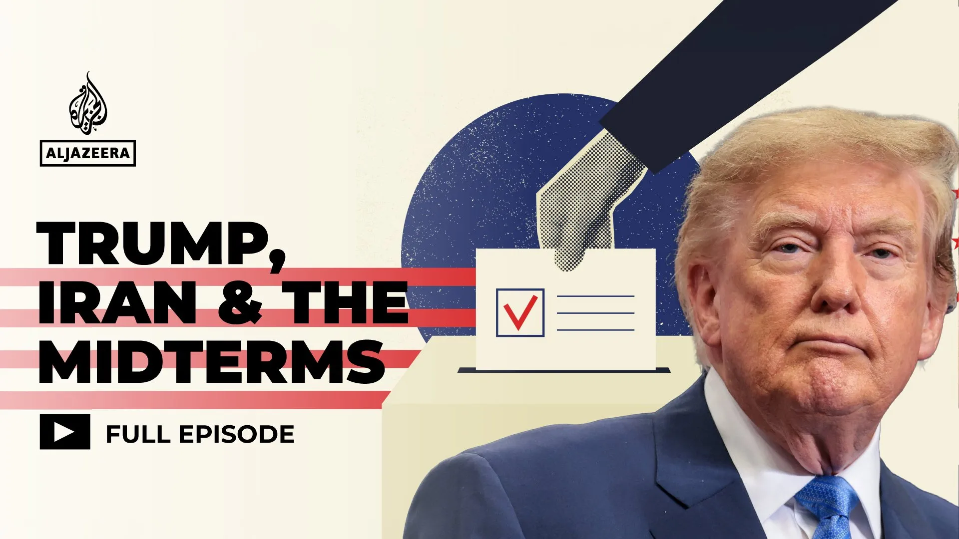 Is Trump testing the limits of US power?