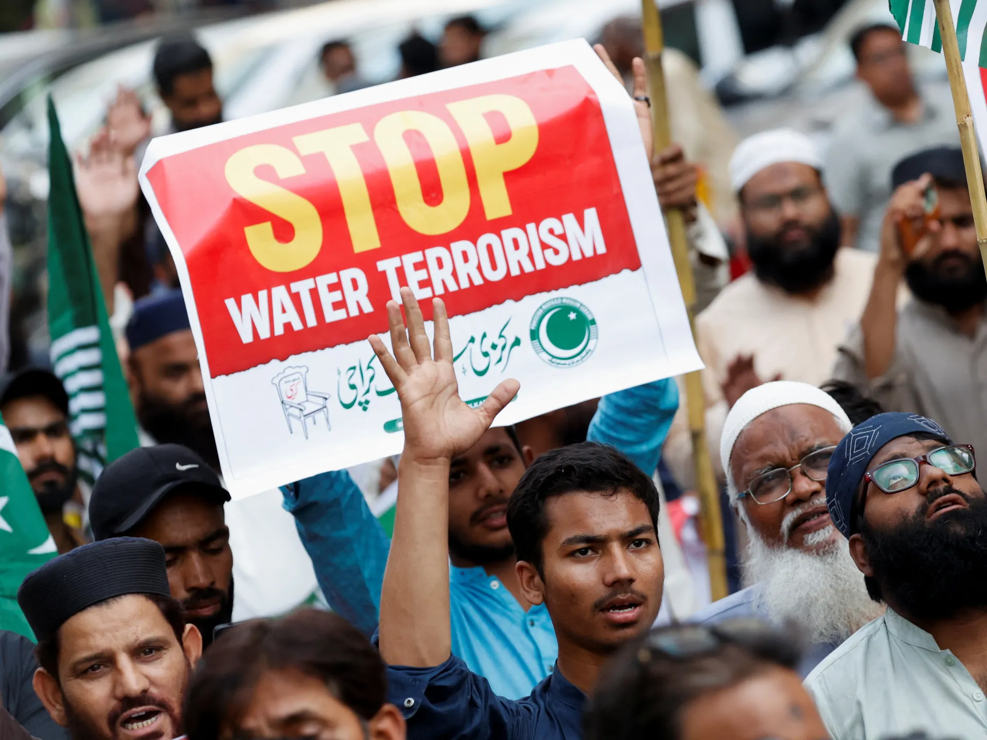 India rejects Hague court order to restore Indus waters pact with Pakistan