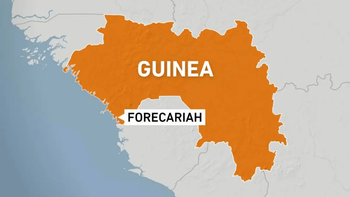 African NGOs demand probe into six bodies found in Guinea mass grave