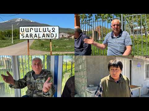 Շոկի մեջ ենք, ո՞նց կարար Կառլենն Արտաշին խփեր. մանրամասներ՝ Սարալանջում հնչաց կրակոցներից