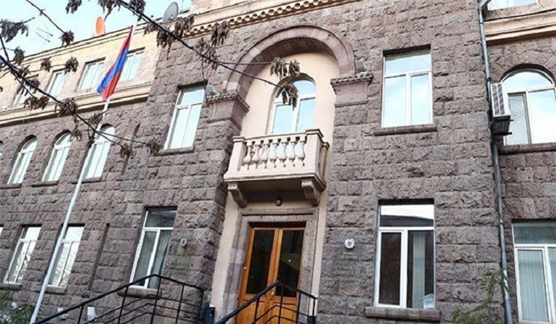 ԿԸՀ-ն ուժը կորցրած է ճանաչել «Ալյանս» առաջադիմական ցենտրիստական կուսակցության գրանցումը