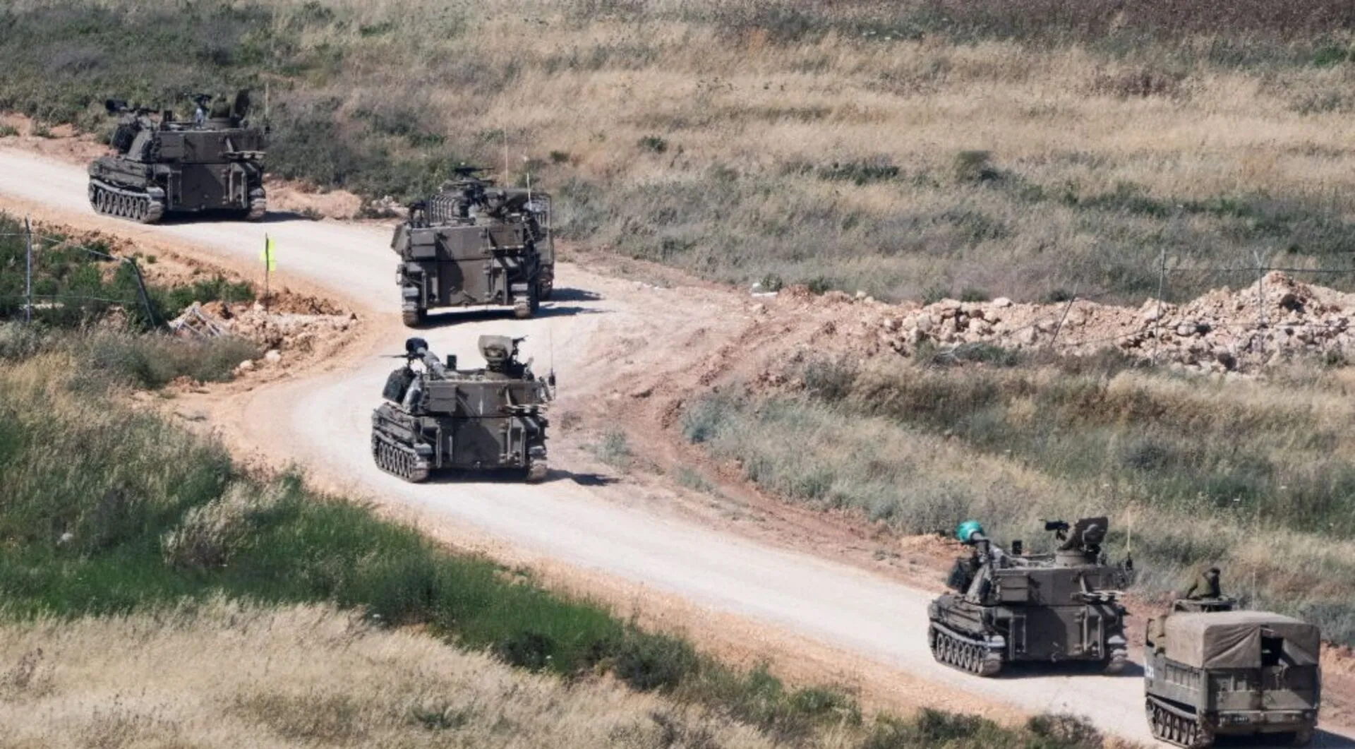 Why is Israel ramping up attacks in Lebanon despite a ceasefire?