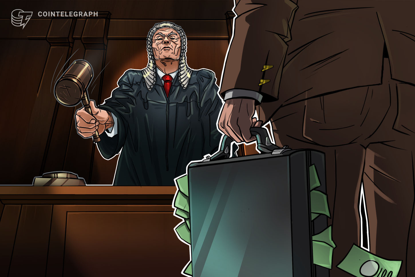 US charges Google employee with insider trading bets on Polymarket