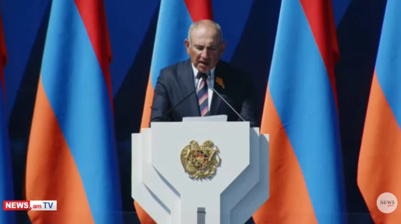 2026 թվականին Հայաստանի Հանրապետության օրը նշվում է բոլորովին նոր պատմական պայմաններում․ Փաշինյան