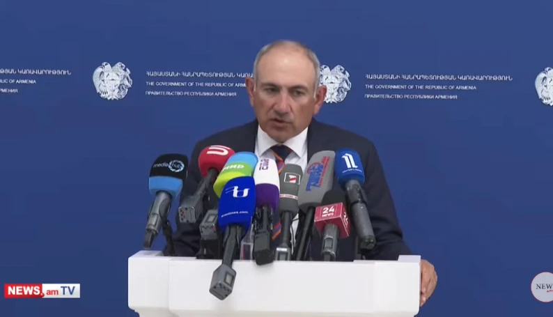 Ատոմային էներգետիկայի ոլորտում Հայաստանը սպասում է ավելի լավ առաջարկի․ Փաշինյան