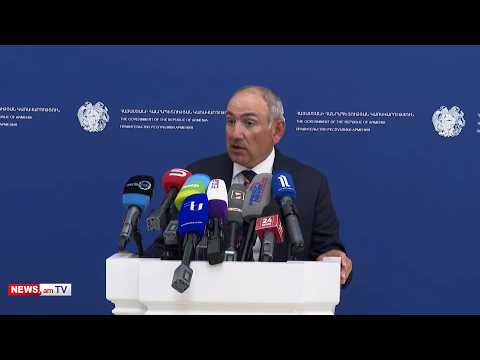 ՌԴ-ից Ձեզ ճնշե՞լ են, որ ուղիղ հայտարարեցիք` ԵԱՏՄ-ից դուրս չենք գալու. հարց` Փաշինյանին