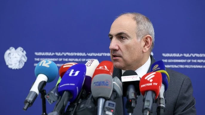 «Ես փսևդոէլիտաներին եմ ասել՝ գնայիք զոհվեիք». Փաշինյանը փորձում է սրբագրել իրեն