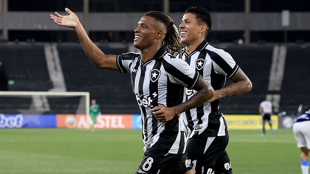 Transfer rumors, news: Man United end Anderson int...