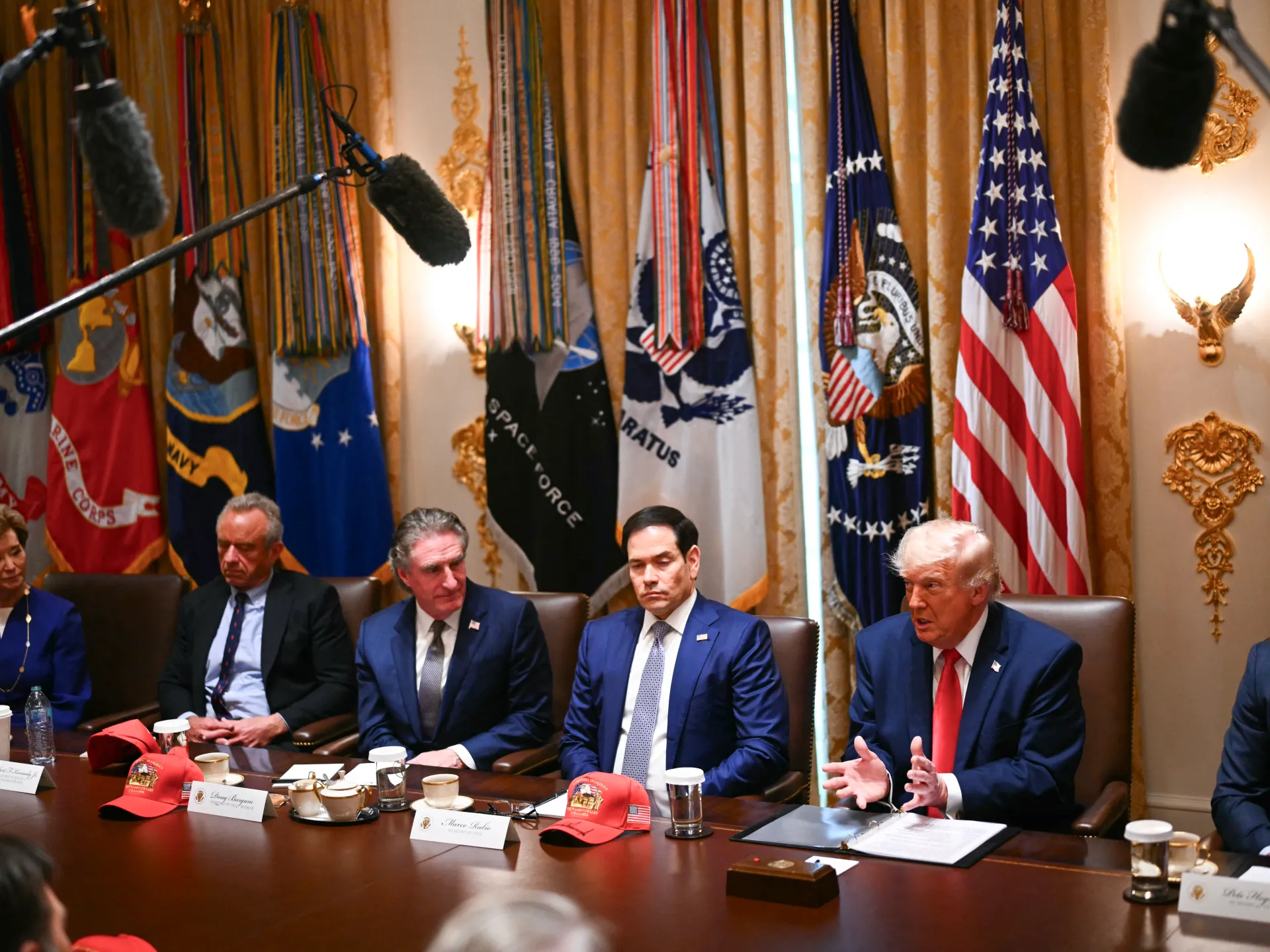 Why has Trump threatened to bomb Oman, amid Iran war escalation?