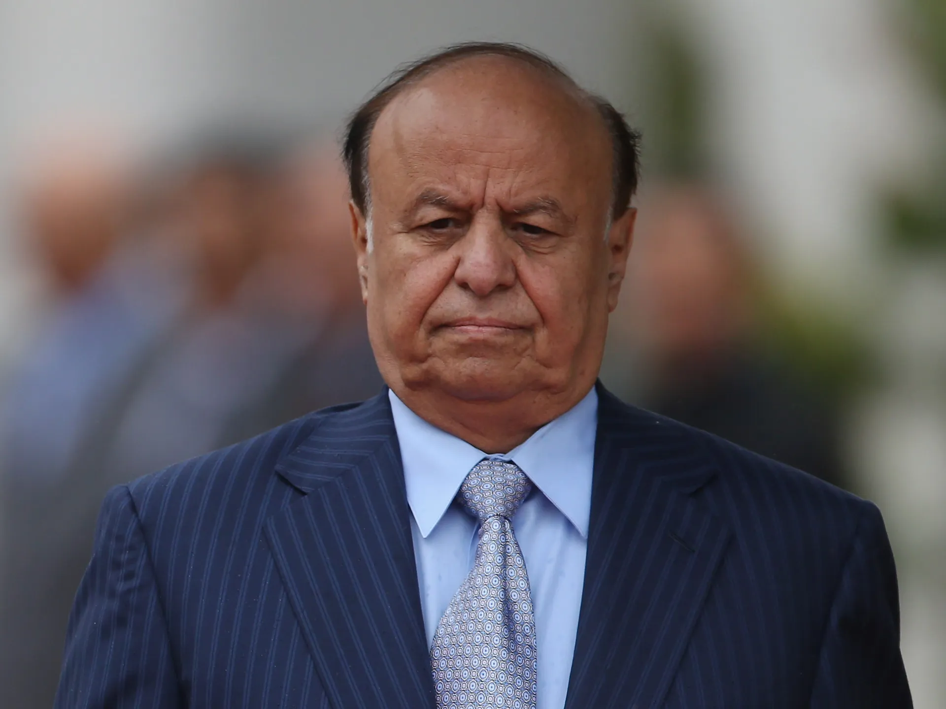 Yemen’s former leader Abd-Rabbu Mansour Hadi dies in exile at 80