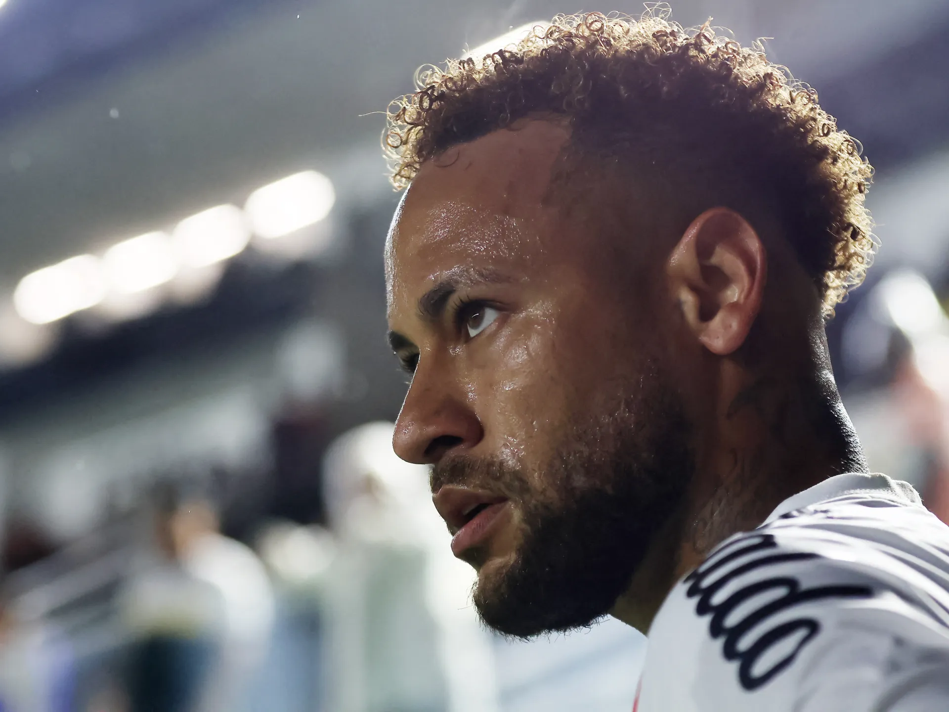 Neymar set to miss Brazil World Cup opener due to calf injury