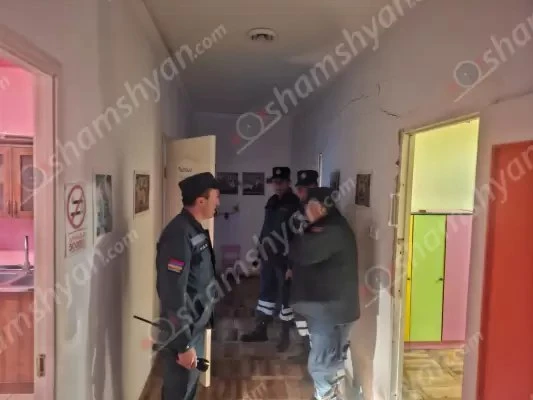Որպես անհետ կորած որոնվող 6-ամյա 2 տղաները հայտնաբերվել են