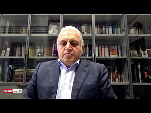 Քաղաքականությունն ինձ չի հետաքրքրում, ես հումանիտար գործունեություն եմ ծավալում. Արթուր Սողոմոնյան