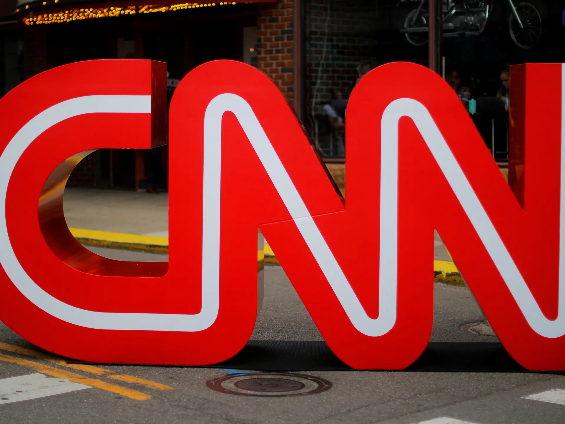 CNN sues Perplexity, alleging unlawful distribution of copyrighted content