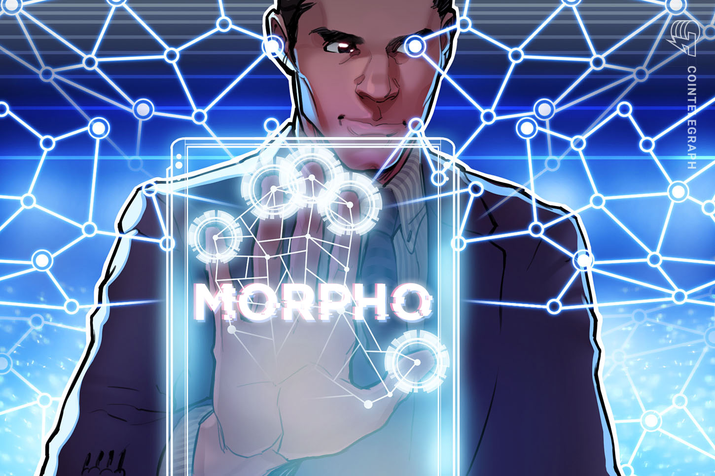 Trezor adds native USDt, USDC yield via Morpho integration