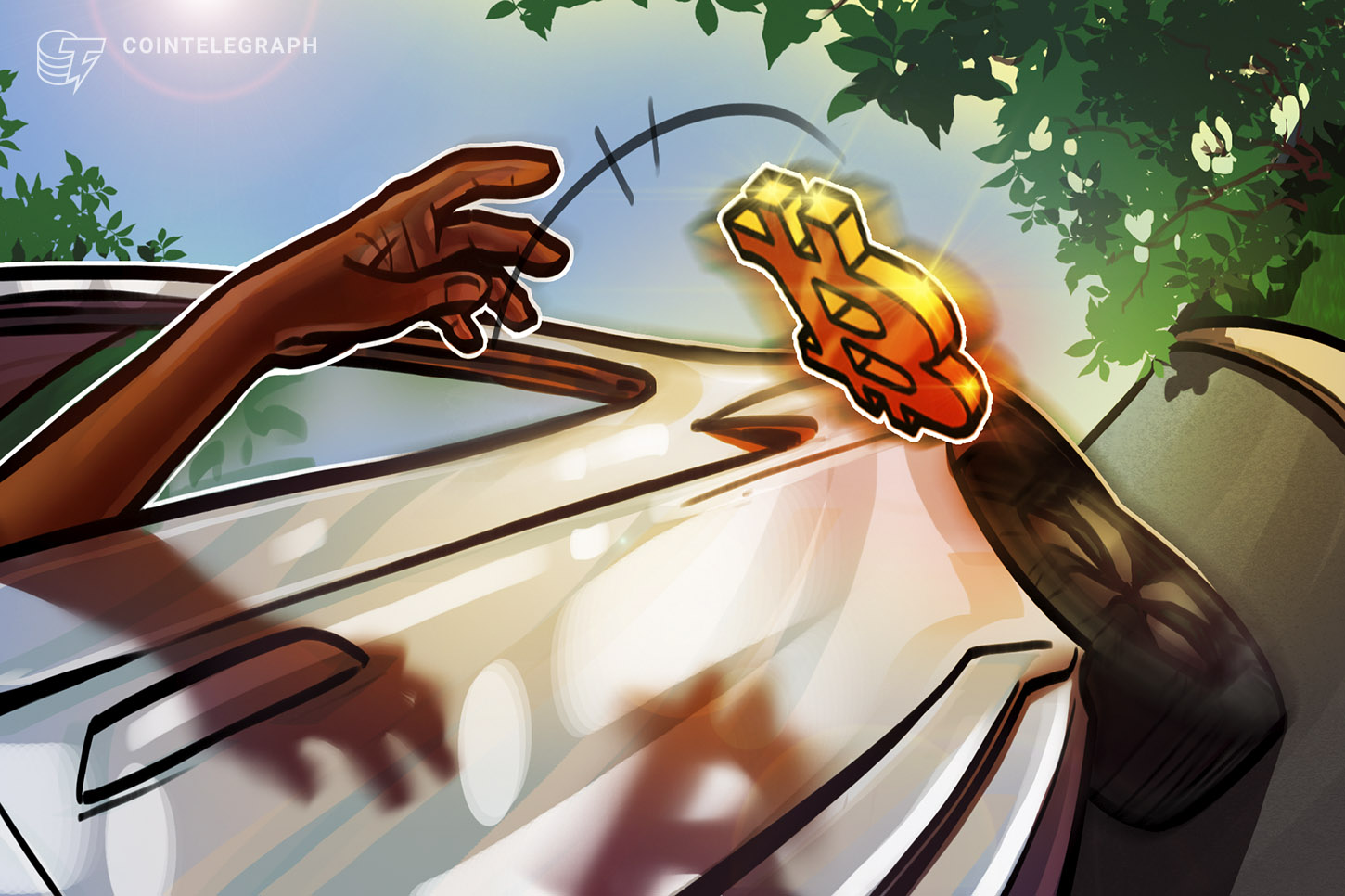 French company abandons crypto treasury strategy, will liquidate Bitcoin holdings