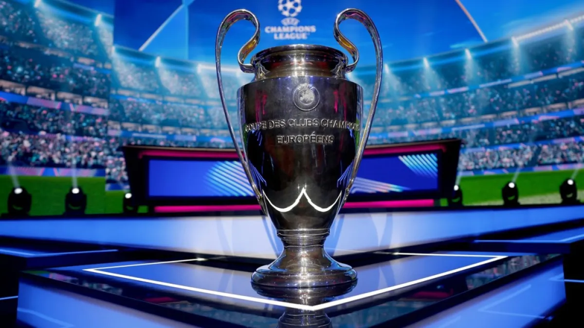 PSG vs Arsenal: UEFA Champions League final – 10 things to know