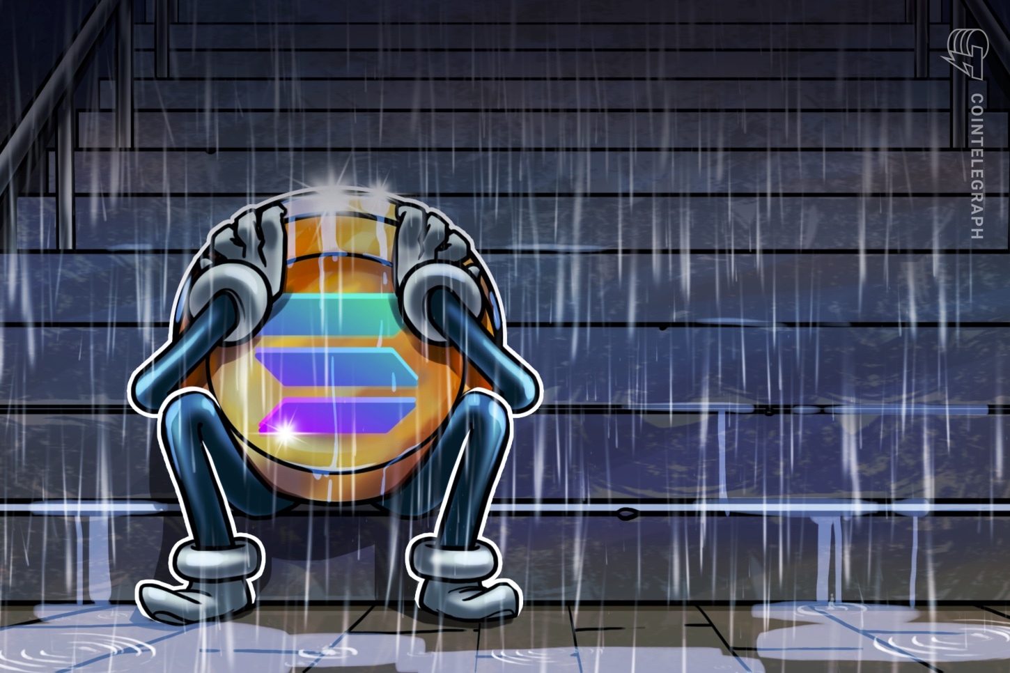 Solana open interest drops 30% as altcoins slump: Is $68 SOL next?