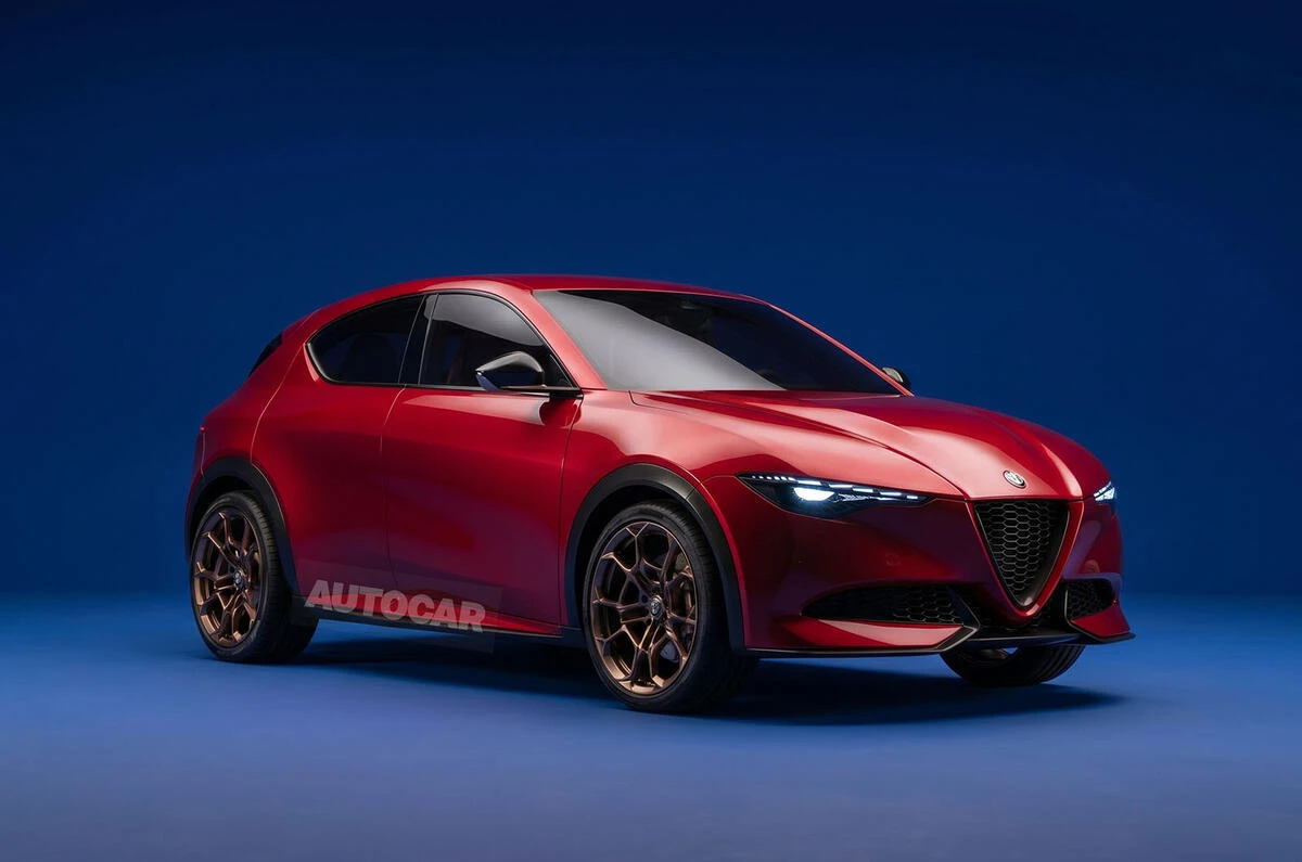 Giulietta-ն վերադառնում է․ Alfa Romeo-ն կվերակենդանացնի Եվրոպայի ամենասիրված հեչբեքներից մեկը