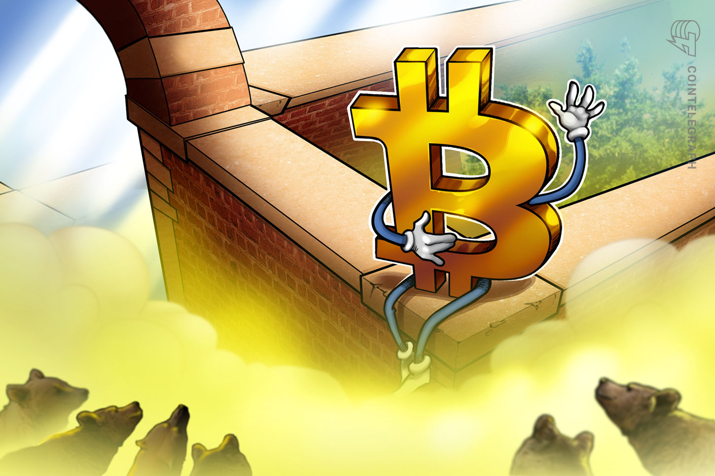 Bitcoin’s trapped under $74K while $9B options expiry looms: Are bears back in control?