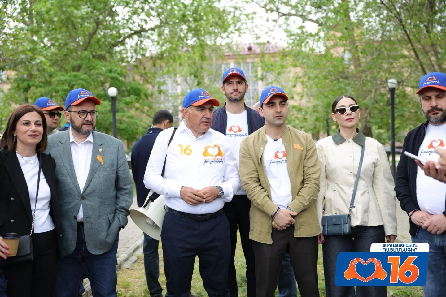 «Հրապարակ»․ ՔՊ-ն մարտական պատրաստվածության է բերվել