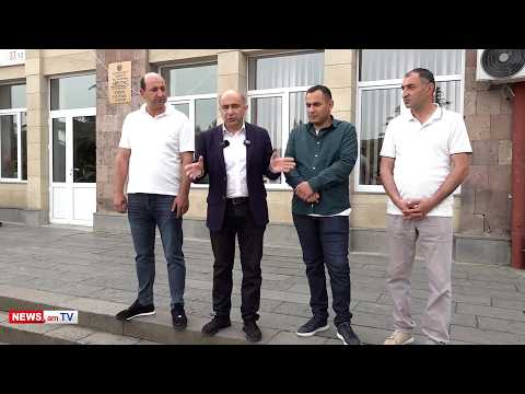 Տավուշի ժողովուրդը ԱԺ–ում պատգամավոր պետք է ունենա, որ պահանջի. Մարուքյանը՝ Այրումում
