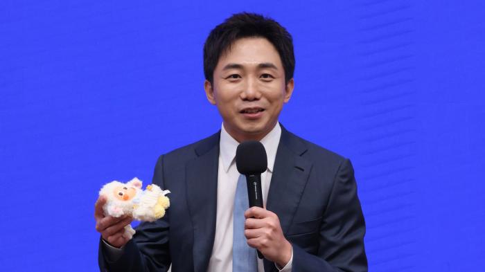 从五张面孔读懂中国民营经济的信心与底气
