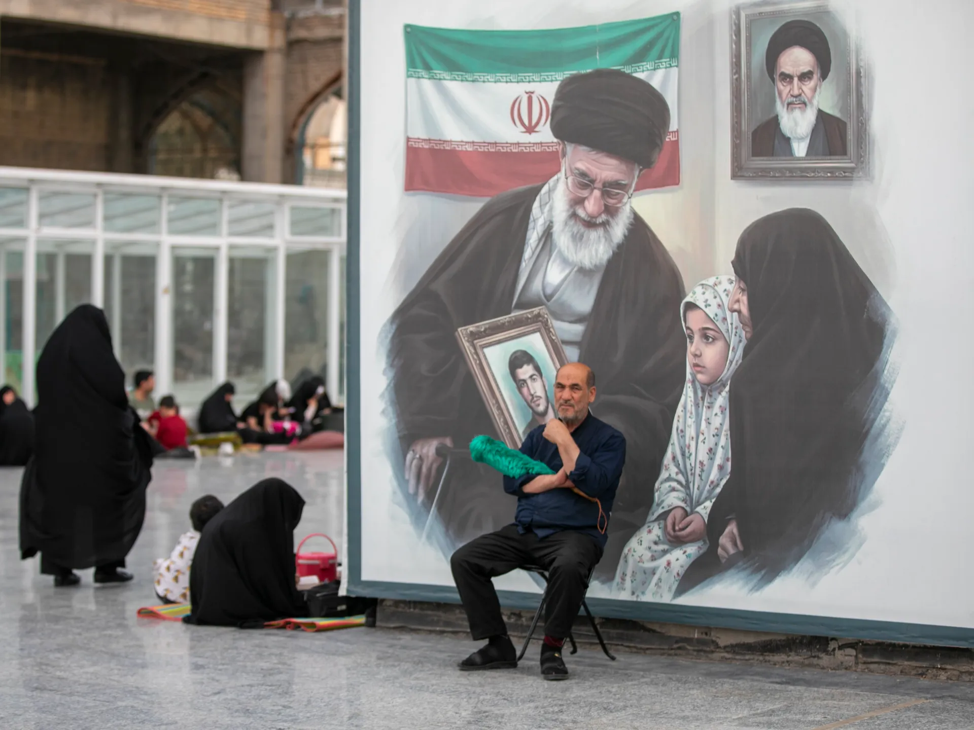 US-Iran 60-day proposal: What we know