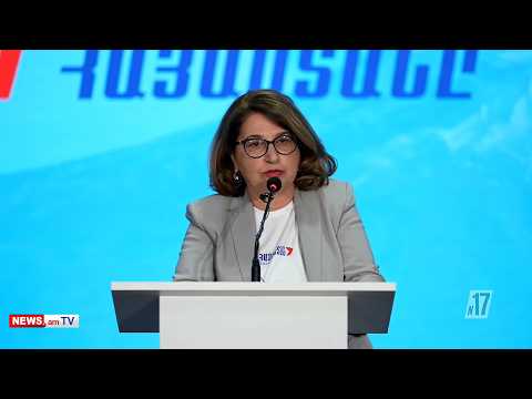 Երկիրը մարտահրավերներից կաող է հանել «Հայաստան» դաշինքը Ռոբերտ Քոչարյանի գլխավորությամբ. Կյուրեղյան